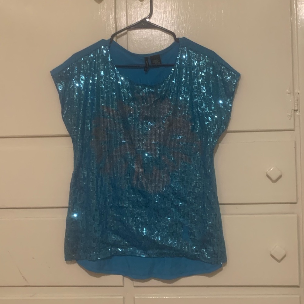 New Directions Blouse